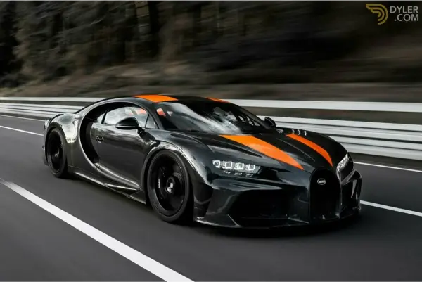 el coche mas rapido del mundo, coches veloces