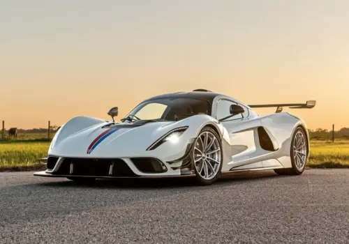 los coches mas rapidos del mundo, el coche mas veloz del mundo