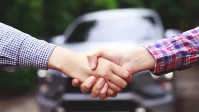 comprar carro entre particulares usa