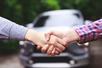 comprar carro entre particulares usa