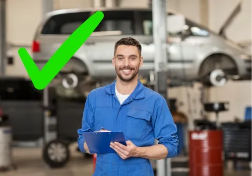 como elegir taller mecanico, como elegir taller de carros