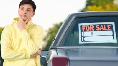 puedo vender mi carro si lo estoy pagando