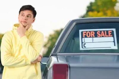 puedo vender mi carro si lo estoy pagando