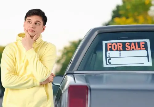 puedo vender mi carro si lo estoy pagando