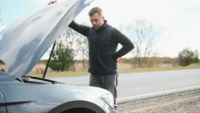 vender carro averiado en estados unidos