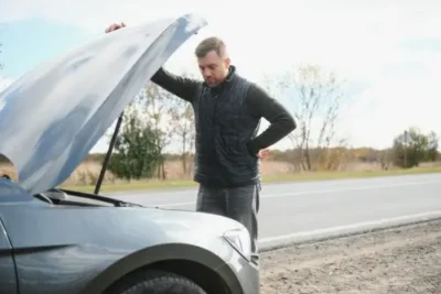 vender carro averiado en estados unidos