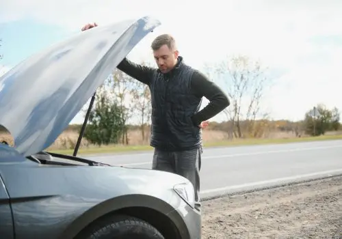 vender carro averiado en estados unidos