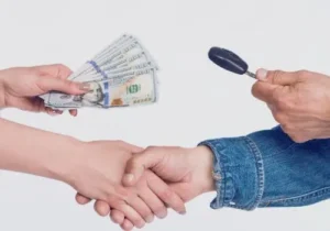 vender carro rapidamente