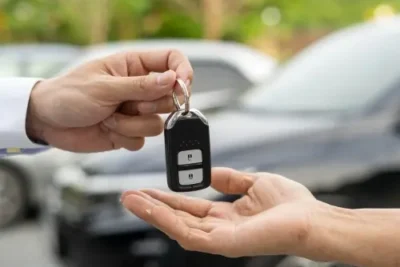vender tu carro en estados unidos