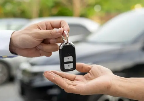 vender tu carro en estados unidos